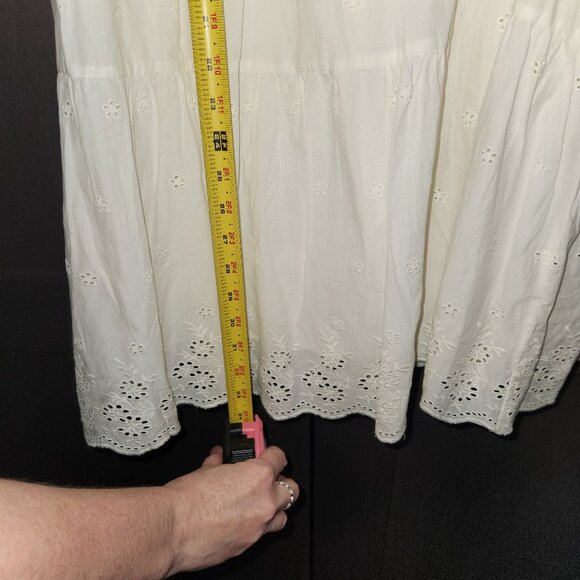 White Dress from Levi's - Picture 3 of 6